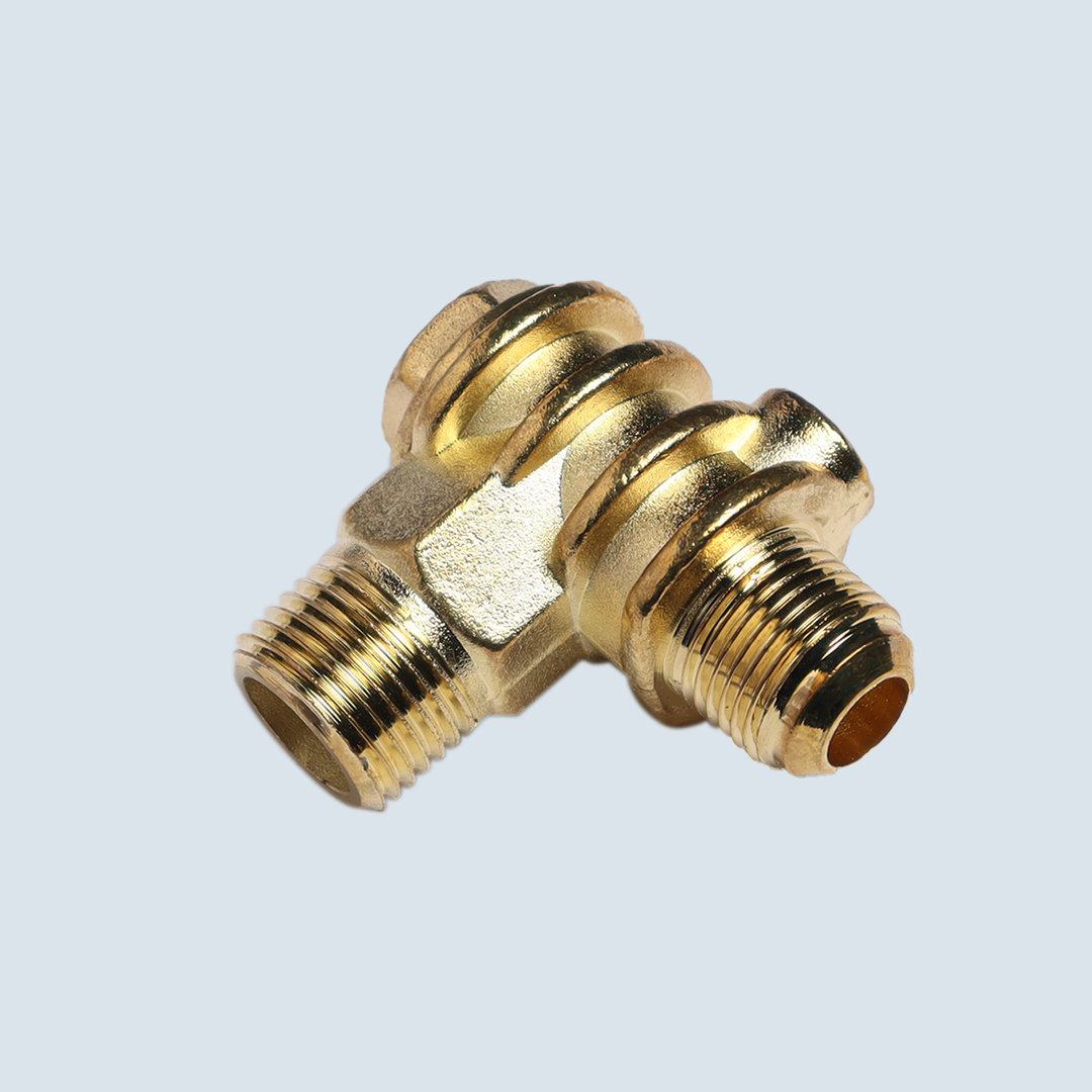 ONE WAY VALVE 1/2*3/4 OUTSIDE